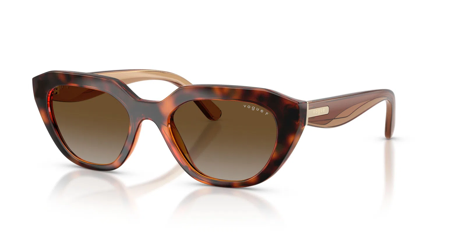 Vogue 5711S Sunglasses - view 2